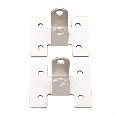 โรงงานที่ยึดแอคทูเอเตอร์เชิงเส้นแบบ H-Type โซลูชันการติดตั้งที่ทนทาน