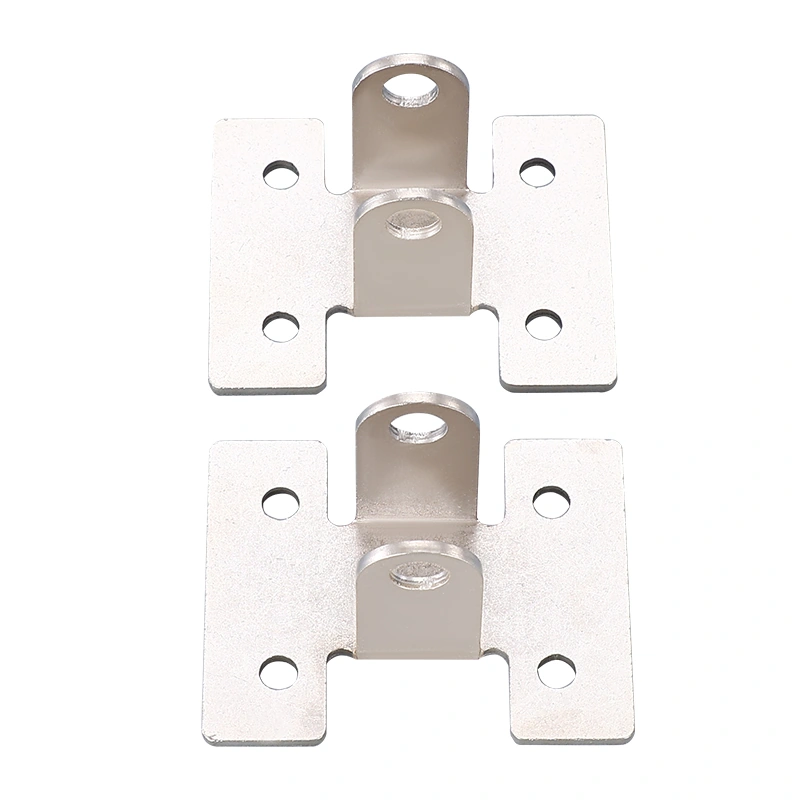 โรงงานที่ยึดแอคทูเอเตอร์เชิงเส้นแบบ H-Type โซลูชันการติดตั้งที่ทนทาน