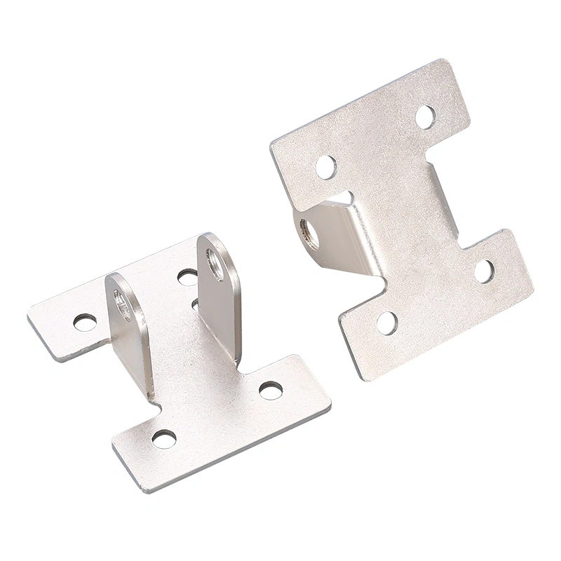 โรงงานที่ยึดแอคทูเอเตอร์เชิงเส้นแบบ H-Type โซลูชันการติดตั้งที่ทนทาน