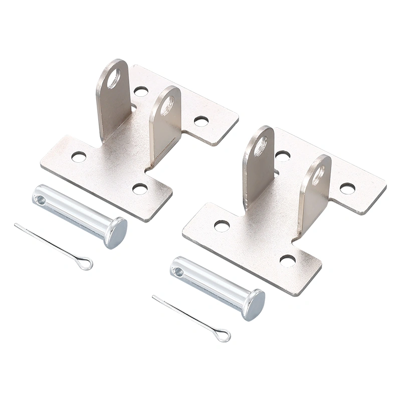 โรงงานที่ยึดแอคทูเอเตอร์เชิงเส้นแบบ H-Type โซลูชันการติดตั้งที่ทนทาน