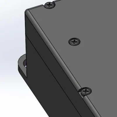 HR61H แอคทูเอเตอร์เชิงเส้นขนาดเล็ก 12V ผู้ผลิต | การควบคุมการเคลื่อนไหวที่แม่นยำสำหรับการทำงานอัตโนมัติในอุตสาหกรรม