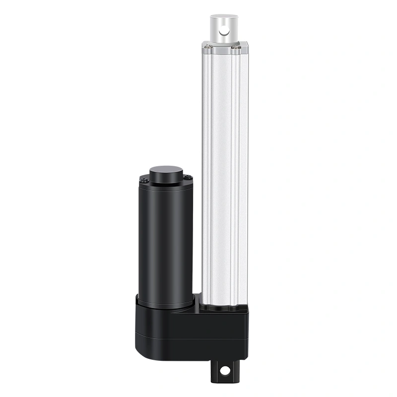 IP1200 Heavy Duty Linear Actuator OEM | 1200lb Thrust Industrial Motion Control