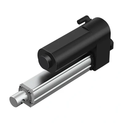 IP1200 Heavy Duty Linear Actuator OEM | 1200lb Thrust Industrial Motion Control