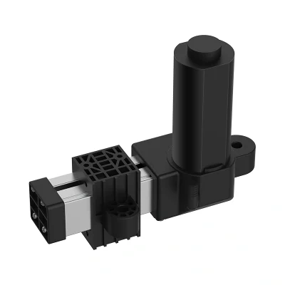 IP3000H Endüstriyel Lineer Aktüatörler B2B | Hassas Hareket Kontrolü