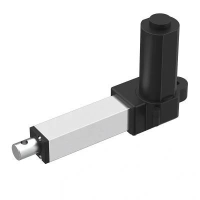 IP3000L โรงงานผลิตแอคทูเอเตอร์ไฟฟ้าเชิงเส้น | การเคลื่อนไหวเชิงเส้นที่แม่นยำสำหรับการทำงานอัตโนมัติในอุตสาหกรรม