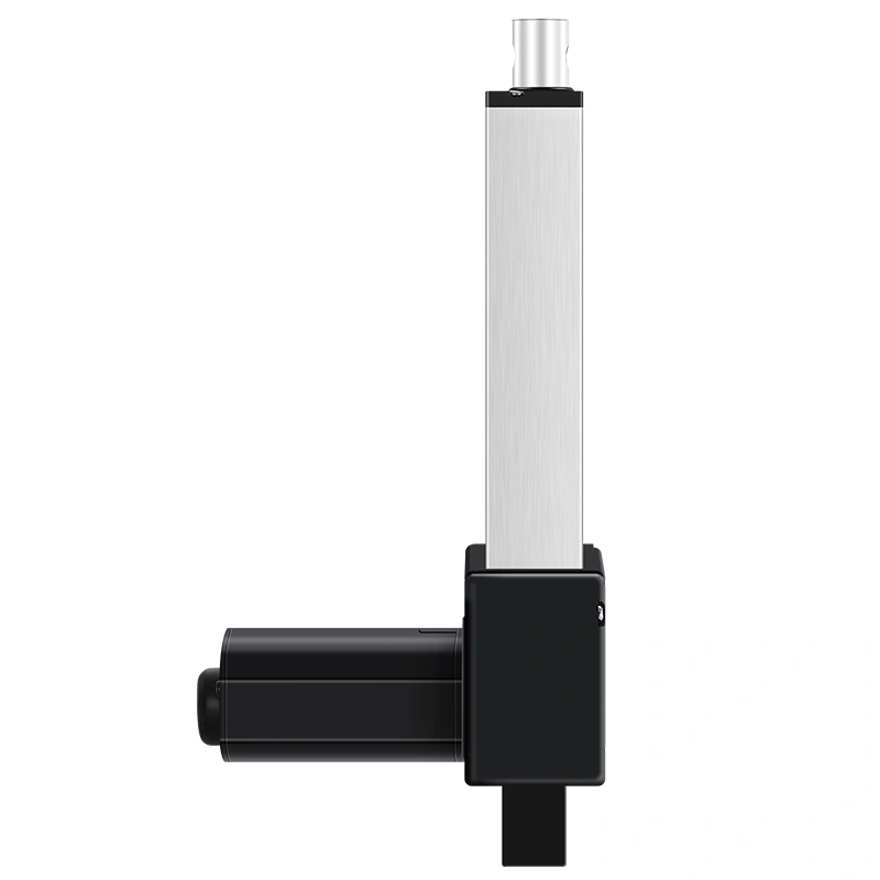 IP3000X ผู้จัดจำหน่ายแอคทูเอเตอร์เชิงเส้น DC 24V | การควบคุมการเคลื่อนไหวที่แม่นยำ