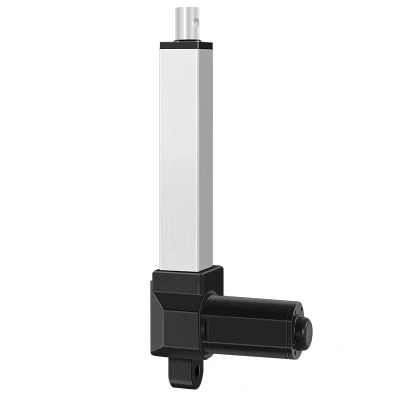 IP3000X ผู้จัดจำหน่ายแอคทูเอเตอร์เชิงเส้น DC 24V | การควบคุมการเคลื่อนไหวที่แม่นยำ