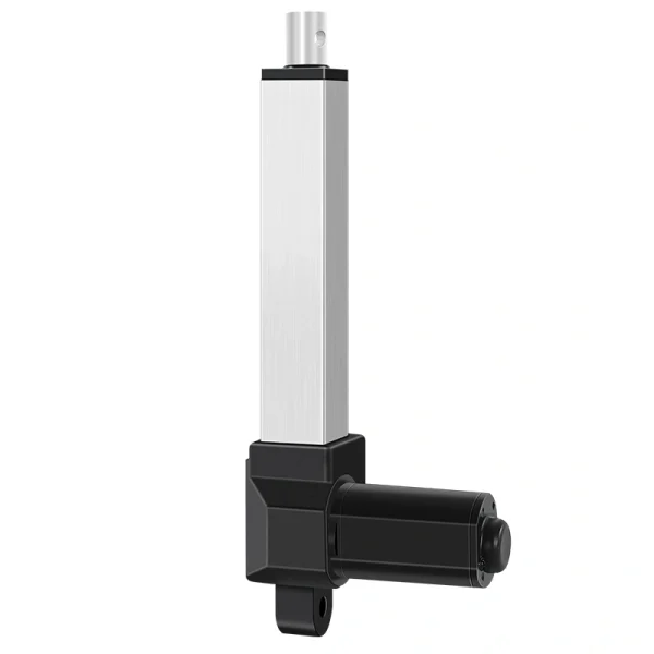 IP3000X ผู้จัดจำหน่ายแอคทูเอเตอร์เชิงเส้น DC 24V | การควบคุมการเคลื่อนไหวที่แม่นยำ