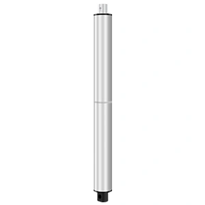 IP40L แอคทูเอเตอร์ไฟฟ้าหนัก OEM | การเคลื่อนไหวที่แม่นยำสำหรับสภาพแวดล้อมในอุตสาหกรรมที่มีความต้องการสูง