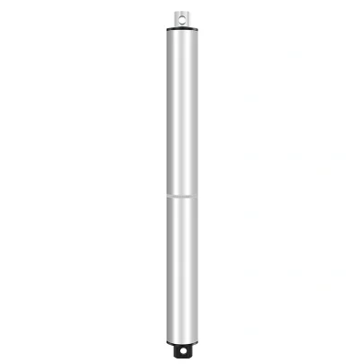 IP40X ผู้จัดจำหน่ายแอคทูเอเตอร์เชิงเส้นกะทัดรัด | การเคลื่อนไหวที่แม่นยำสำหรับพื้นที่แคบ