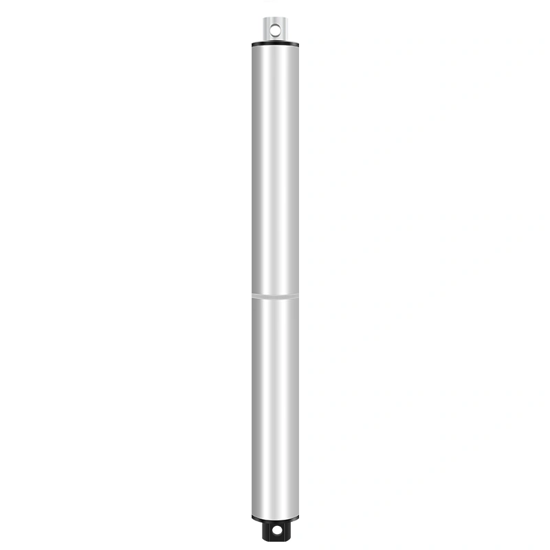 IP40X ผู้จัดจำหน่ายแอคทูเอเตอร์เชิงเส้นกะทัดรัด | การเคลื่อนไหวที่แม่นยำสำหรับพื้นที่แคบ