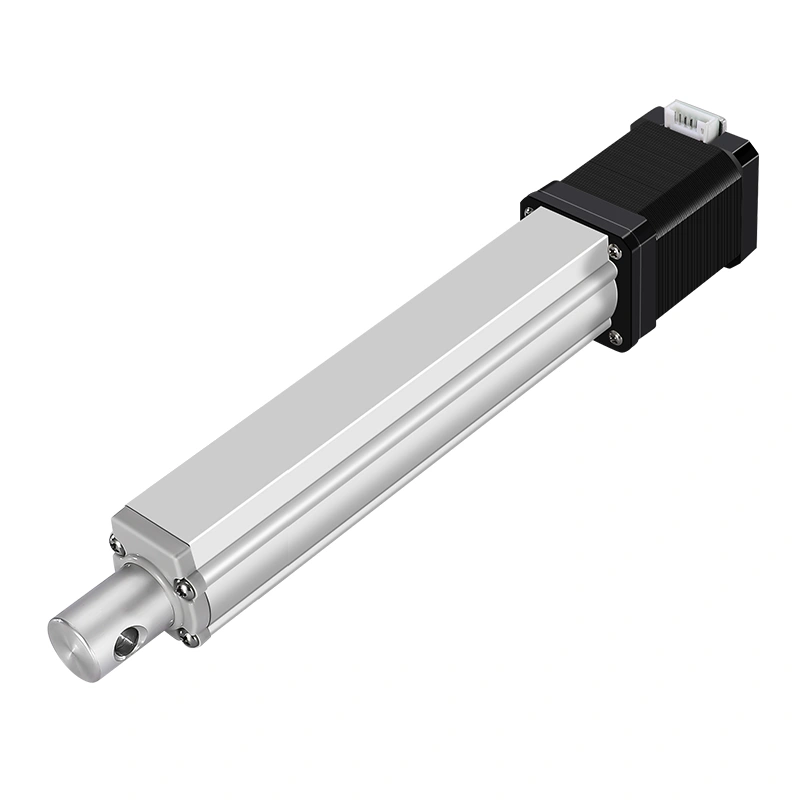 มอเตอร์สเต็ปเปอร์ IP42 แอคทูเอเตอร์เชิงเส้น การเคลื่อนที่แม่นยำระดับโรงงานสำหรับระบบอัตโนมัติทางอุตสาหกรรม_ActuLift (9) IP42 โรงงานผลิตแอคทูเอเตอร์มอเตอร์สเต็ปเปอร์เชิงเส้น | การเคลื่อนไหวที่แม่นยำสำหรับการทำงานอัตโนมัติในอุตสาหกรรม