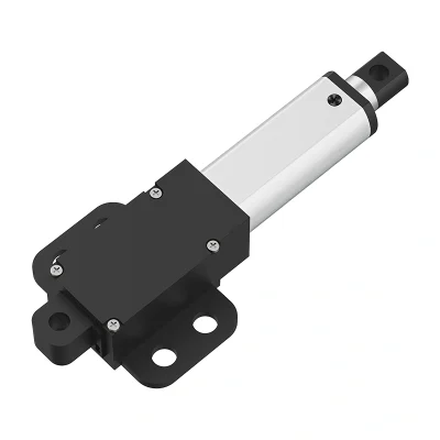 IP60 12V DC Linear Actuator Supplier | Precision Motion Control for Industrial Automation