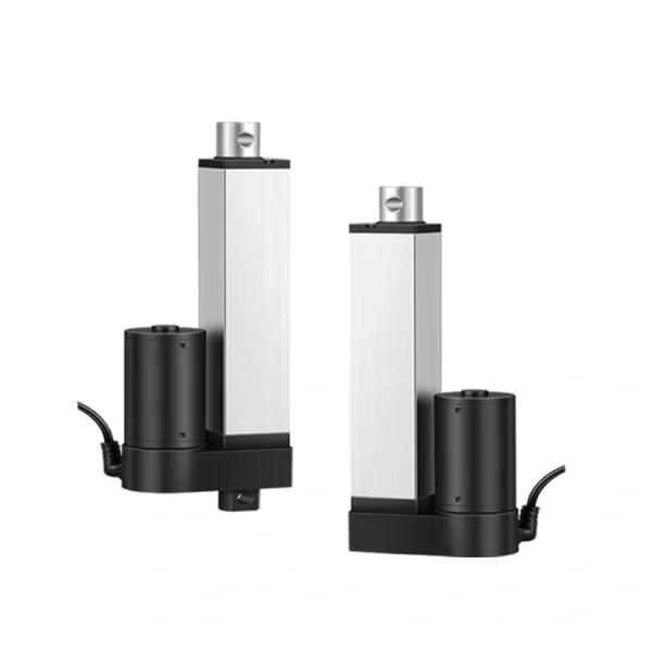 IP600 โรงงานผลิตแอคทูเอเตอร์ไฟฟ้าเชิงเส้น | ความแม่นยำสูงสำหรับการทำงานอัตโนมัติ