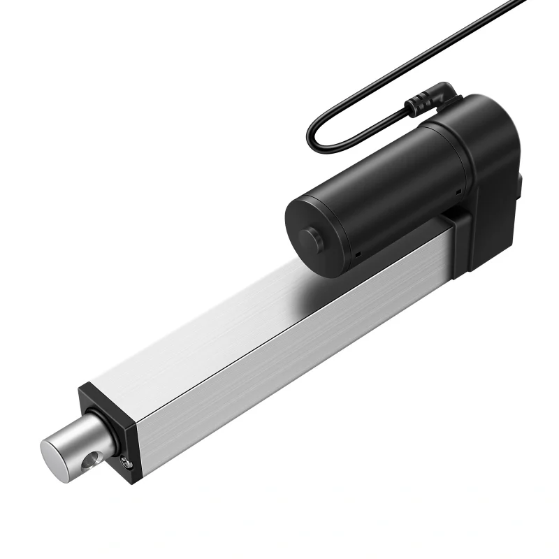 IP600 Электрический линейный актуатор Завод | Высокая нагрузка с высокой точностью для автоматизации