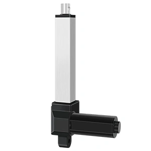 ผู้ผลิตแอคทูเอเตอร์เชิงเส้นแรงสูง IP6000 OEM | การควบคุมการเคลื่อนไหวความแม่นยำ 6000N