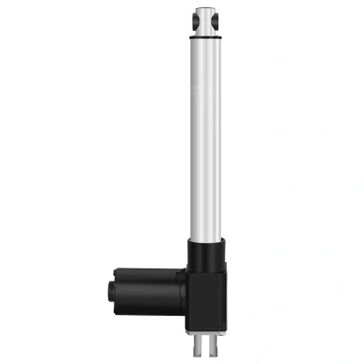 ผู้ผลิตแอคทูเอเตอร์เชิงเส้นแรงสูง IP6000 OEM | การควบคุมการเคลื่อนไหวความแม่นยำ 6000N