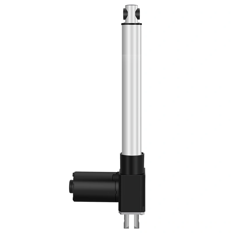 ผู้ผลิตแอคทูเอเตอร์เชิงเส้นแรงสูง IP6000 OEM | การควบคุมการเคลื่อนไหวความแม่นยำ 6000N