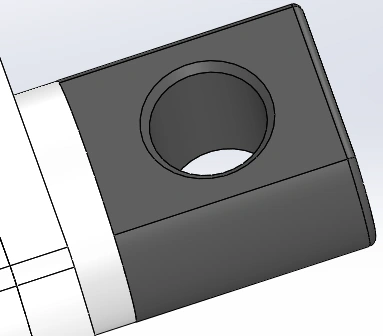 IP60H Custom Waterproof Linear Actuator | Precision Motion for Harsh Environments