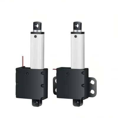 IP70 Micro Linear Actuators Manufacturer | Precision Motion Engineering for Demanding Applications