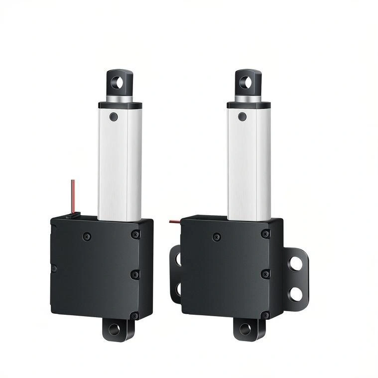 IP70 Micro Linear Actuators Manufacturer | Precision Motion Engineering for Demanding Applications