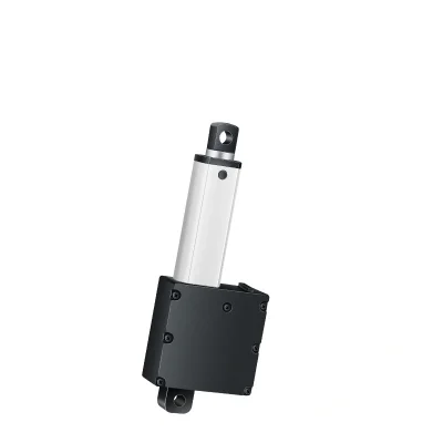 IP70 Micro Linear Actuators Manufacturer | Precision Motion Engineering for Demanding Applications