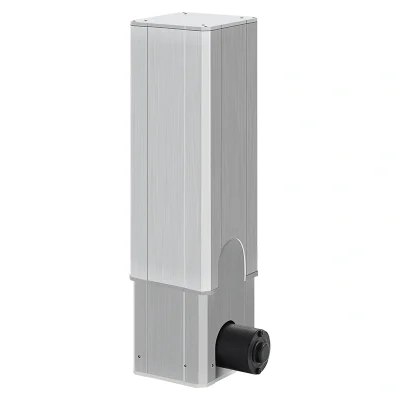 IP7180 Индивидуальная Электрическая Подъемная Колонна | Прецизионное Вертикальное Движение для Промышленной Автоматизации