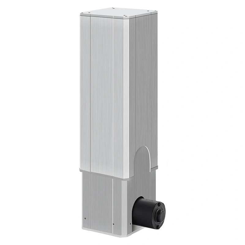 IP7180 Индивидуальная Электрическая Подъемная Колонна | Прецизионное Вертикальное Движение для Промышленной Автоматизации