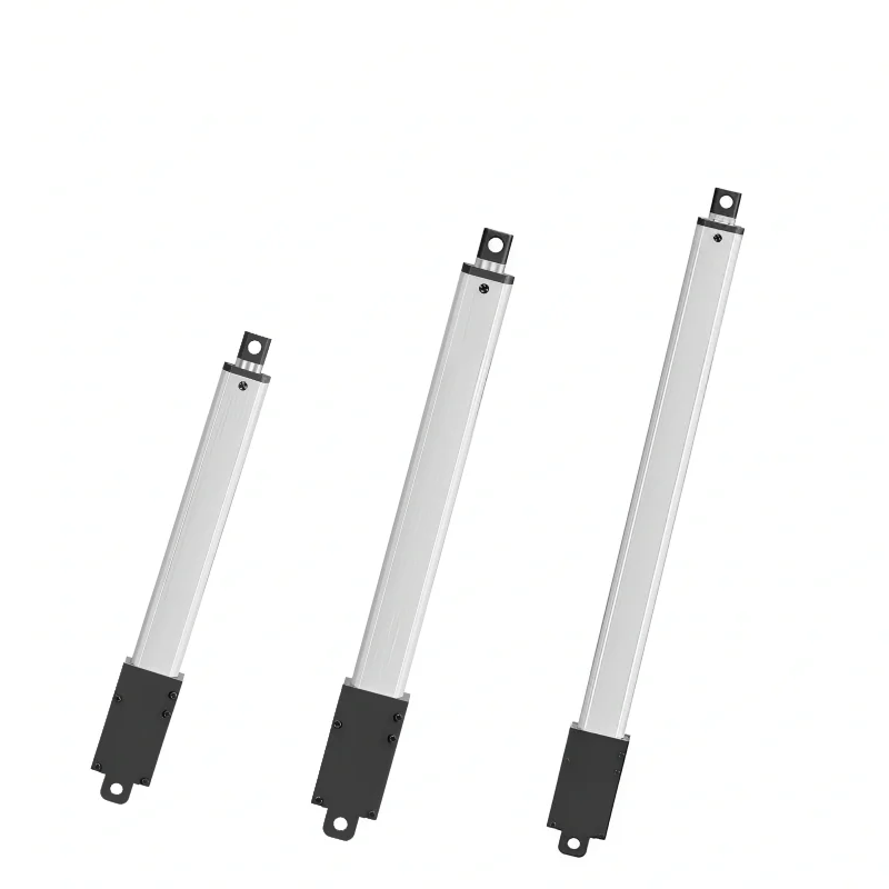IP80 24V Linear Actuator OEM Supplier | Precision Motion Control for Compact Applications