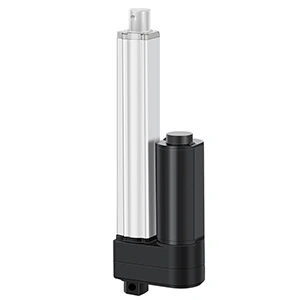 IP800 แอคชูเอเตอร์เชิงเส้นสำหรับงานหนัก ปรับแต่งได้ รับน้ำหนักแบบไดนามิก 850 ปอนด์ ควบคุมการเคลื่อนที่อย่างแม่นยำ_ActuLift (7) แอคทูเอเตอร์เชิงเส้นที่มีความแข็งแรงสูง IP800 | การควบคุมการเคลื่อนไหวความแม่นยำ 850 ปอนด์