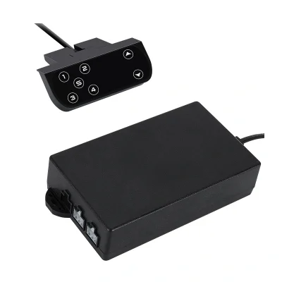 ผู้ผลิตควบคุมแอคชูเอเตอร์ IPC2 OEM | การซิงโครไนซ์เซ็นเซอร์ฮอลแม่นยำ