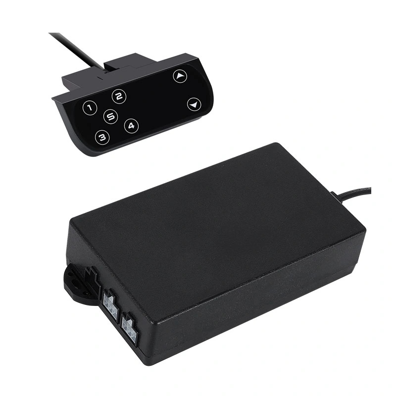 ผู้ผลิตควบคุมแอคชูเอเตอร์ IPC2 OEM | การซิงโครไนซ์เซ็นเซอร์ฮอลแม่นยำ