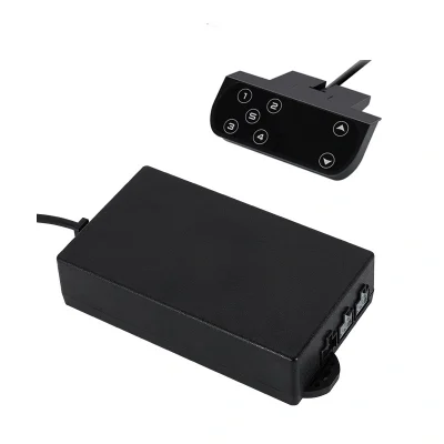 ผู้ผลิตควบคุมแอคชูเอเตอร์ IPC2 OEM | การซิงโครไนซ์เซ็นเซอร์ฮอลแม่นยำ