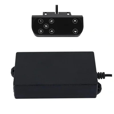 ผู้ผลิตควบคุมแอคชูเอเตอร์ IPC2 OEM | การซิงโครไนซ์เซ็นเซอร์ฮอลแม่นยำ