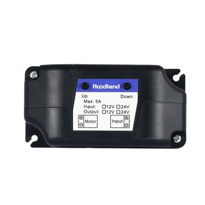 IPC3 DC Linear Actuator Controls Custom | Precision Motion Architecture for Industry 4.0