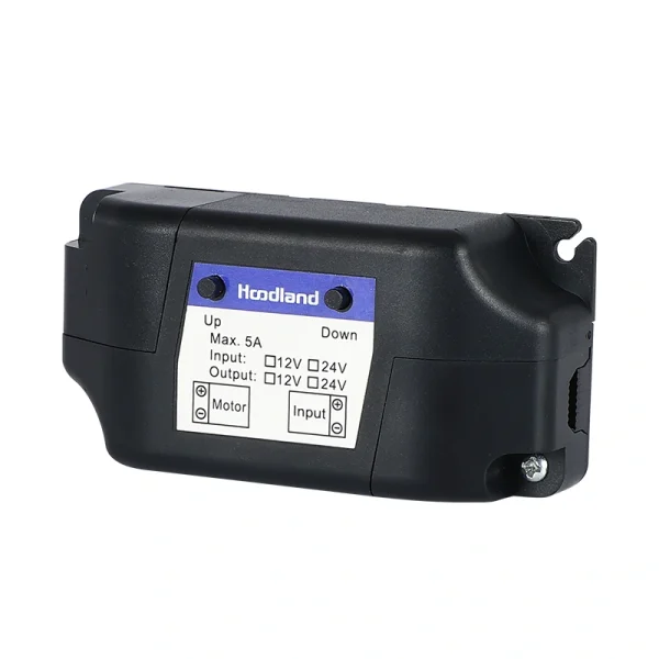 IPC3 DC Linear Actuator Controls สถาปัตยกรรมการเคลื่อนที่ที่แม่นยำแบบกำหนดเองสำหรับอุตสาหกรรม 4.0_ActuLift (5) ควบคุมแอคชูเอเตอร์ DC IPC3 กำหนดเอง | สถาปัตยกรรมการเคลื่อนไหวแม่นยำสำหรับอุตสาหกรรม 4.0