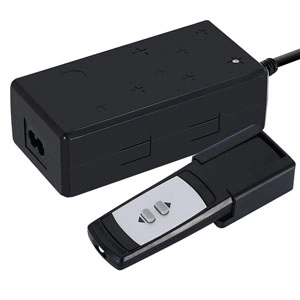 IPC4 24V Actuator Control Box Supplier | Precision 4-Channel Motion Control