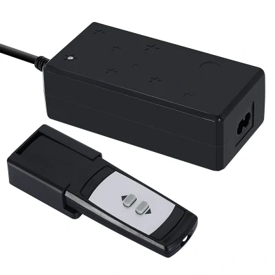 IPC4 24V Actuator Control Box Supplier | Precision 4-Channel Motion Control