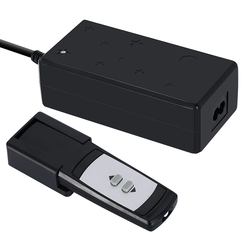 IPC4 24V Actuator Control Box Supplier | Precision 4-Channel Motion Control