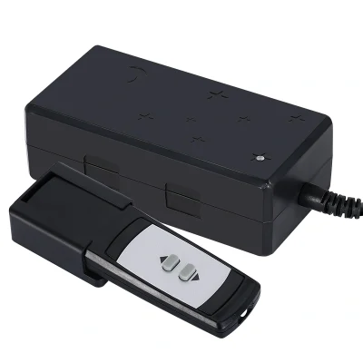 IPC4 24V Actuator Control Box Supplier | Precision 4-Channel Motion Control