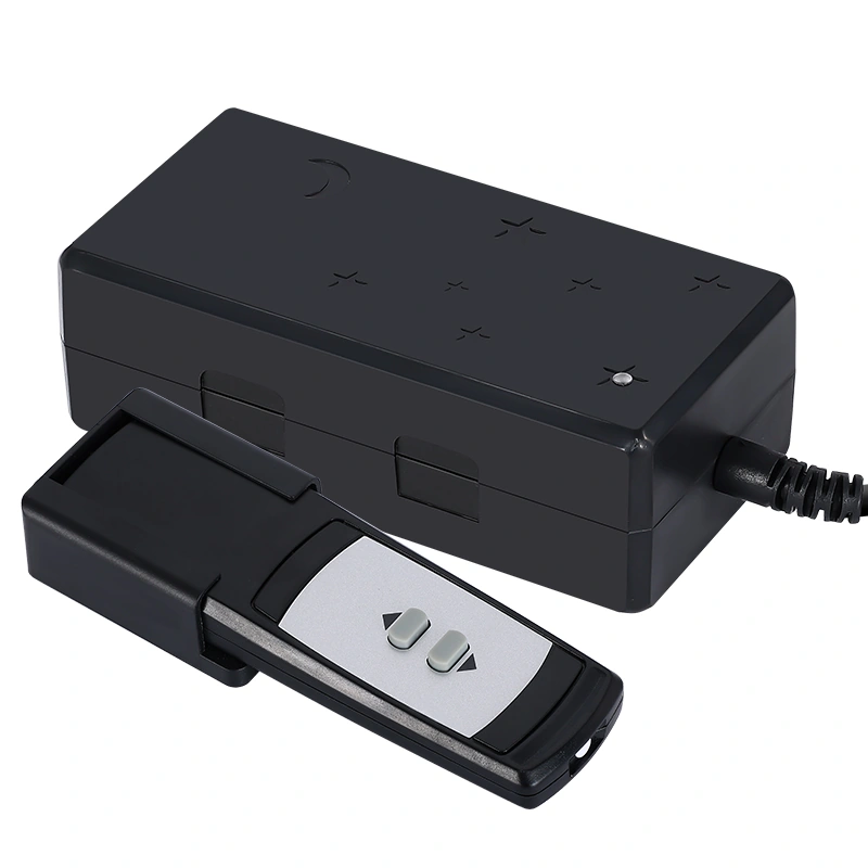 IPC4 24V Actuator Control Box Supplier | Precision 4-Channel Motion Control