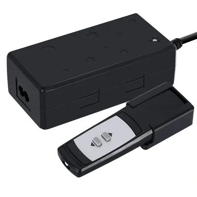 IPC4 24V Actuator Control Box Supplier | Precision 4-Channel Motion Control