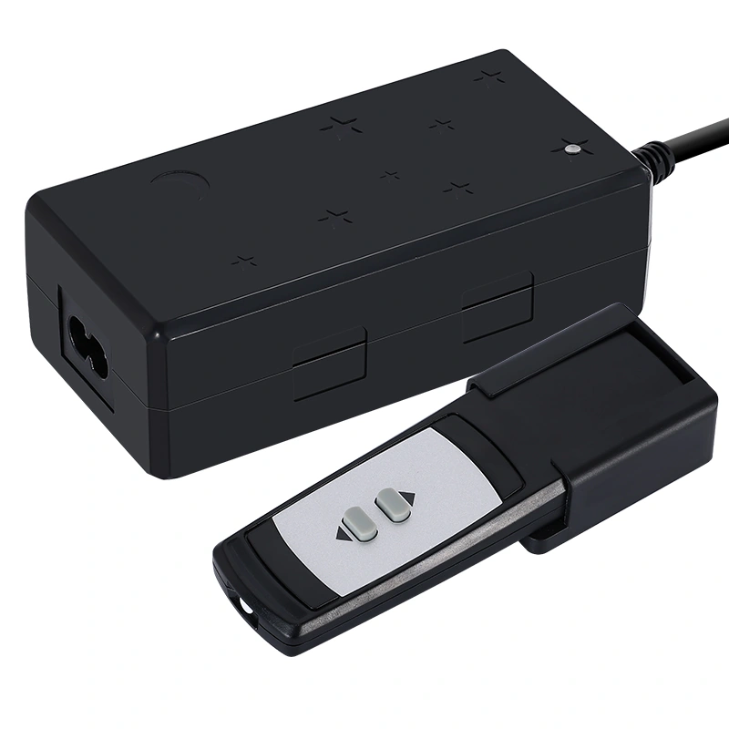 IPC4 24V Actuator Control Box Supplier | Precision 4-Channel Motion Control