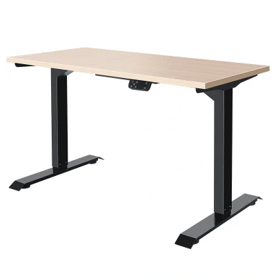 مصنع إطار مكتب قائم IPD22 | قاعدة Telescopic مزدوجة المحرك بمرحلتين