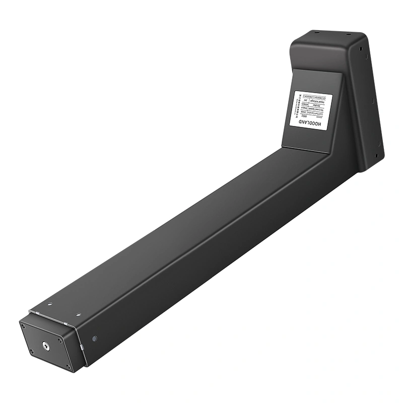 مصنع عمود رفع Telescopic Lifting من IPF12 | حلول الحركة العمودية الدقيقة