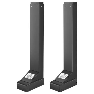 مصنع عمود رفع Telescopic Lifting من IPF12 | حلول الحركة العمودية الدقيقة