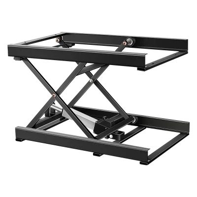 مورد المحرك لمكتب الجلوس والوقوف IPJ25 | حركة خطية دقيقة لمحطات العمل الأرجونومية