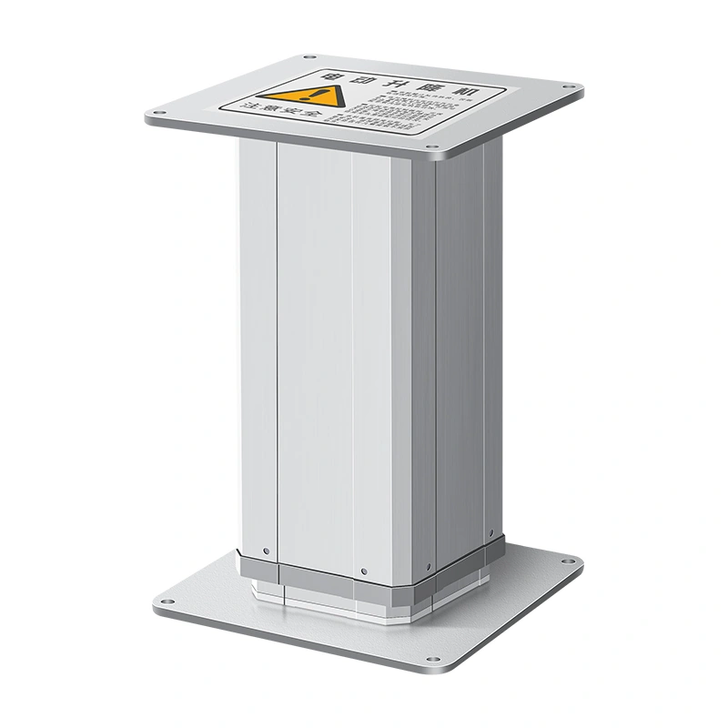 IPT1100 Lifting Column OEM Supplier | Precision Vertical Motion for Medical & Industrial Automation