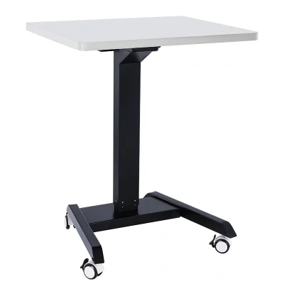 โต๊ะยกแบบคอลัมน์เดี่ยว IPY75 ขายส่ง | การปรับความสูงเกรดเชิงพาณิชย์จาก 650 มม. ถึง 1250 มม.