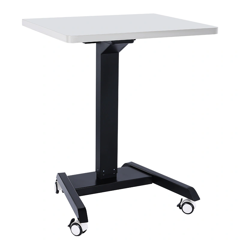 โต๊ะยกแบบคอลัมน์เดี่ยว IPY75 ขายส่ง | การปรับความสูงเกรดเชิงพาณิชย์จาก 650 มม. ถึง 1250 มม.